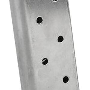 Colt Mfg SP574001RP 1911 Government  8rd 45 ACP 1911 Commander/Government Stainless Steel