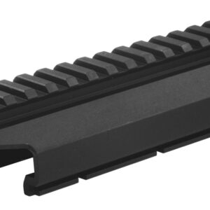 Magpul MAG1001-BLK Pro NVM  Black Anodized Aluminum 7.25" Long Fits Remington 700