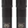 Carlson's Choke Tubes 11602 Cremator  Benelli Crio/Crio Plus 12 Gauge Mid/Long Range Non-Ported 17-4 Stainless Steel