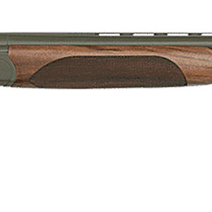 CZ-USA Upland Ultralight 20 Gauge Over-Under Shotgun, 28" Vent Rib Barrel, OD Green Cerakote Finish, Walnut Stock, Right Hand 806703064673