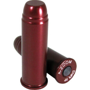 A-Zoom 44 Magnum Snap Caps - 6 Pack 666692161209