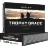 Nosler Trophy Grade 300 RUM 200 gr. AB SP Rifle Ammo - 20 rd. 054041601658