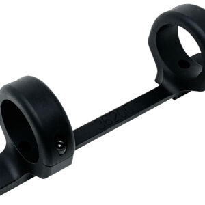 DNZ 36200 Game Reaper-Savage Scope Mount/Ring Combo Matte Black 30mm