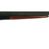 CZ-USA Bobwhite G2 Southpaw 20 Gauge Shotgun, 28" Barrel, Black Chrome Finish, English Walnut Stock, Includes 5 Chokes 806703063980