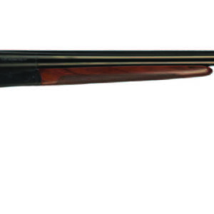 CZ-USA Bobwhite G2 Southpaw 20 Gauge Shotgun, 28" Barrel, Black Chrome Finish, English Walnut Stock, Includes 5 Chokes 806703063980