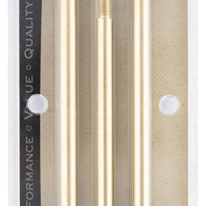 Traditions A1596 Ultimate Loading/Cleaning Rod Muzzleloader Brass