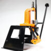 Lyman 7726750 Universal Reloader Press Stand Multi-Caliber Steel