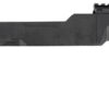 SB Tactical 22TD-01-SB Chassis  Takedown Black for Ruger 10/22 & Ruger 22 Charger Right Hand