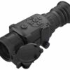 AGM Global Vision 3143755005R361 Rattler TS35-640 Thermal Hand Held/Mountable Scope Black 2-16x 35mm Multi Reticle 640x512, 50 Hz Resolution Zoom Digital 1x/2x/4x/8x/PIP