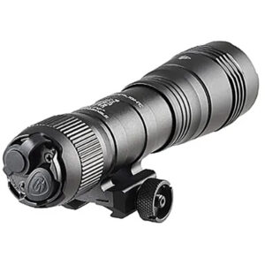 Streamlight ProTac 2.0 Rail Mount HP USB System 2000 Lumen Kit(Battery, Switch, Cable, Mount)