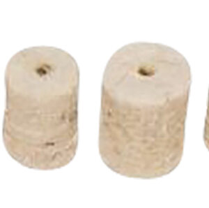 Tipton 1099935 Cleaning Pellet  22 Cal Felt 100 Pellets Includes Jag