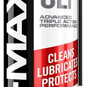Real Avid AVCLP12A Tri-Max CLP Cleans, Lubricates, Protects 12 oz Aerosol