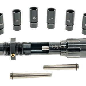 Frankford Arsenal 1116715 Universal Bullet Seating Die .224 - .338 Cal