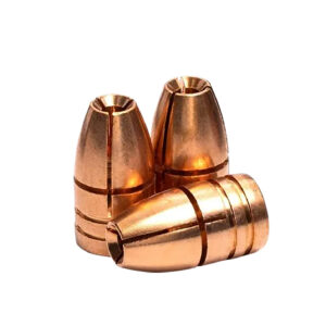 Lehigh Defense 02355105SP Controlled Fracturing 9mmLuger 105gr Controlled Fracturing 50/Box