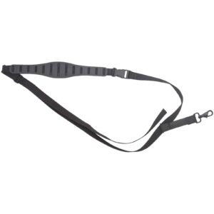 dCVA CLAW TACTICAL RIFLE SLING BLACK