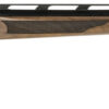 Pointer KIRSTTS-12 Sport Tek 12 Gauge Trap Shotgun, 30" Blued Barrel, Turkish Walnut Stock, Fiber Optic Sight, 5 Chokes Included 682146302868