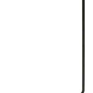 Caldwell 3002281 Shepard's Hook Holder CP6 Black Steel Standing