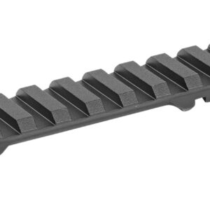 Seekins Precision 0010710023 Remington 700 Short Action 30 MOA #6 Screws  Black Anodized