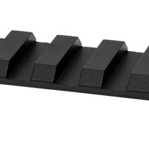 Warne V47120MOA Bergara Premier Vapor Picatinny Rail Black Anodized Short Action 20 MOA Mounts to receiver w/ 6-48 & 8-40 Screws