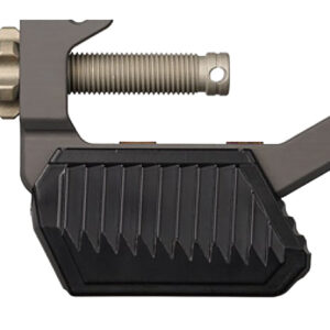 Q LLC  The Crutch  Black Nylon, Fits Q LLC The Fix Stock