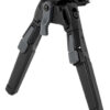 Savage Arms 56311 Sling Swivel Bipod  Black