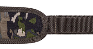 Browning 12232512 Range Pro  Vintage Tan, 28"- 40" OAL, Padded Shoulder Strap, Metal Sling Swivels