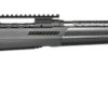 Savage Arms 58099 110 KLYM 6.5 PRC 2+1 24" Threaded Proof Research Carbon Fiber Barrel, FBT Custom Carbon Fiber Stock with Adj. Cheek Piece, Omni-Port Muzzle Brake, Adj. AccuTrigger, Scope Mount