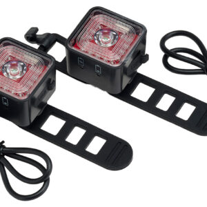 Hornady 97300 Target Impact Indicator Black 9.50" Long 2 Pack