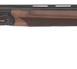 TriStar 33180 Cypher Sporting Over/Under Shotgun, 12 Gauge, 30" Chrome-Lined Blued Barrel, Deluxe Walnut Stock, Adjustable Comb, Fiber Optic Sight, Includes 5 Extended Chokes 713780331805