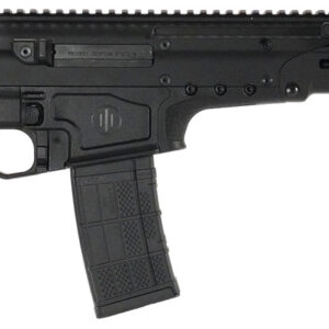 PWS U2E14RA11-1F UXR Elite Rifle .223 Wylde 14.5" UPC 811154031761