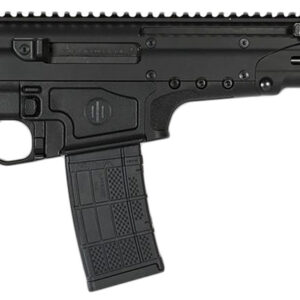 PWS U2E14RB11-1F UXR Elite Rifle 300 Blackout 14.5" UPC 811154031785