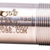 Carlson's Choke Tubes 50001   Benelli Crio Plus 12 Gauge Skeet Flush 17-4 Stainless Steel