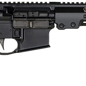 Geissele Super Duty MOD1 AR-15 Rifle 5.56mm 14.5" Black 810081133623