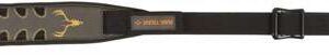 ALLEN BAK TRAK NU BUCK, ASPEN GRAY SLING
