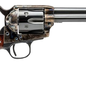 CIM MP411SS/01 P Model .45 LC Handgun with 5.5" Barrel and Snake Design 844234128655