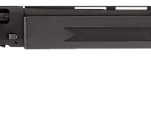Escort HEPS41280501 PS Full Size .410 Gauge Semi-Automatic Shotgun with 28" Vent Rib Barrel, 4+1 Capacity, Black Anodized Receiver, Adjustable Synthetic Stock 817461017832
