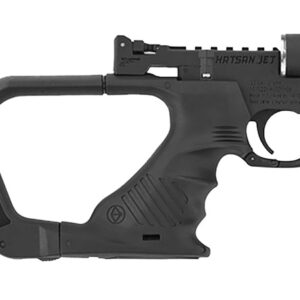 Hatsan USA HG1JET25 Jet l Air Rifle 25 Cal Black