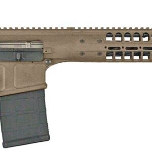 LWRC REPR MKII 6.5 Creedmoor FDE SF 22" Rifle 850050325581