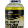 CVA AC1685 Barrel Blaster Solvent Against Black Powder Fouling 12 oz Trigger Spray