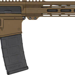 CMMG RESOLUTE MK4 300 Blackout AR Rifle 16.1" MDBRZ 810144724065