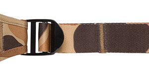 Browning 122195812 All Season Sling Vintage Tan 23" OAL Adjustable Rifle/Shotgun