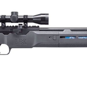 RWS/Umarex 2251558 Komplete NCR Air Rifle 22