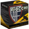 ** Fiocchi Golden Pheasant 16 Gauge Shotgun Shells" | 1 1/8 oz | #6 Shot | 25 Rounds ** 762344704739