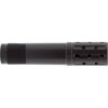 JEBS Headhunter Choke Tube 12 ga. Benelli Crio Black Nitride .660
