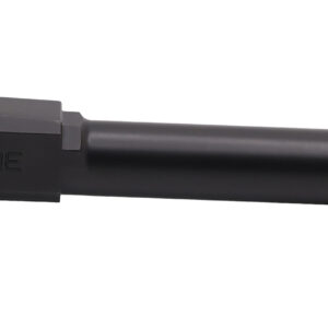 True Precision Inc TPP365DBXTBL   9mm Fits Sig P365 3.10" 416R Stainless Steel