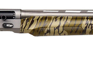 Gforce Arms GFTWO1228MO1 12 Gauge Semi-Automatic Shotgun, 28" Barrel 643477865378