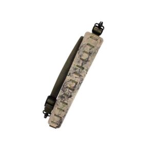 dCVA CLAW ORIG FLUSH CUP SLING CAMO