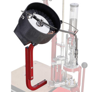 Hornady 095320 Lock-N-Load Pistol Bullet Feeder