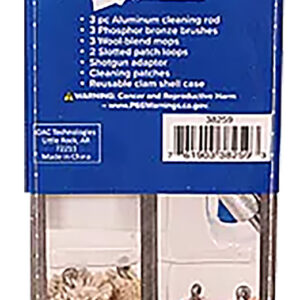 DAC 38258 Universal  Rifle 16