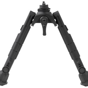 Leapers TLBPM01B   Bipod Black Anodized 7-9" Aluminum